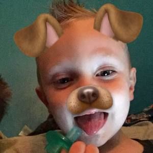 Meet your Posher, Jeffrey